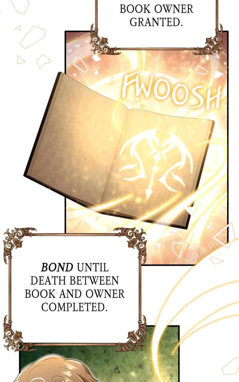 Just Read Me Already! Episode 1 110