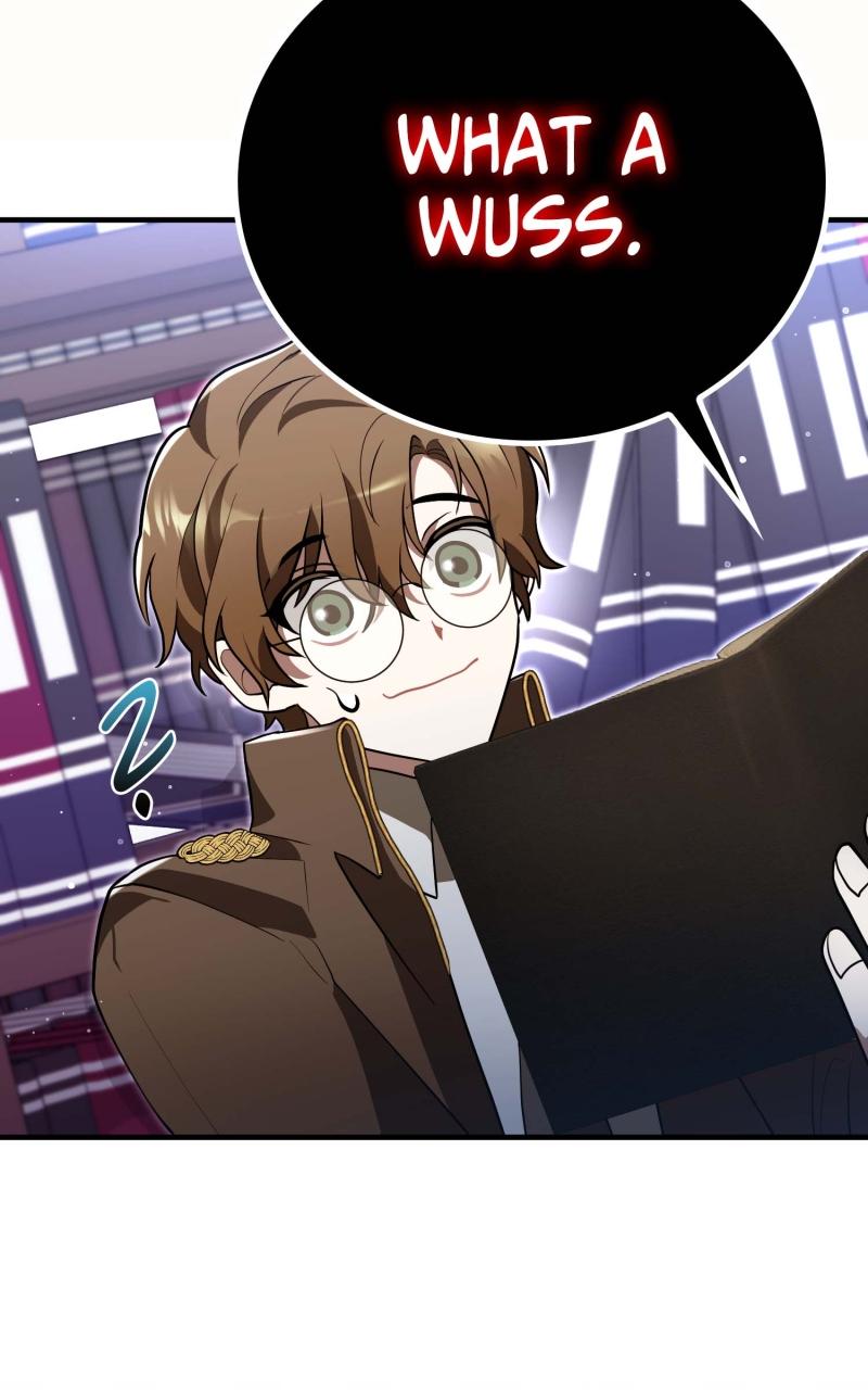 Just Read Me Already! Episode 1 121