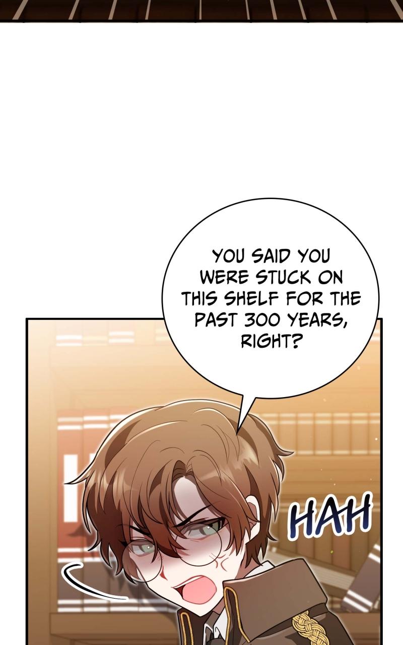 Just Read Me Already! Episode 1 141