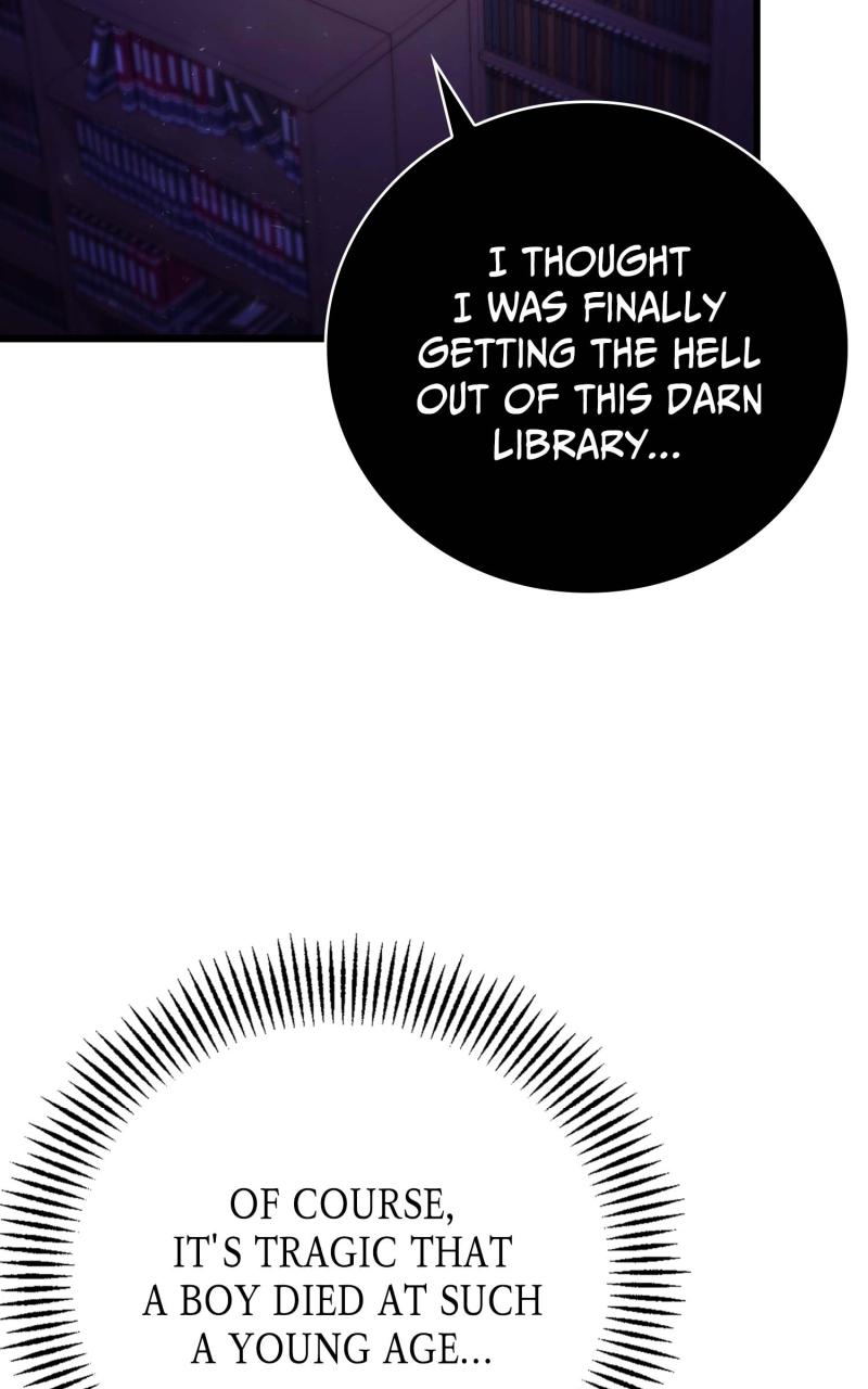 Just Read Me Already! Episode 1 166