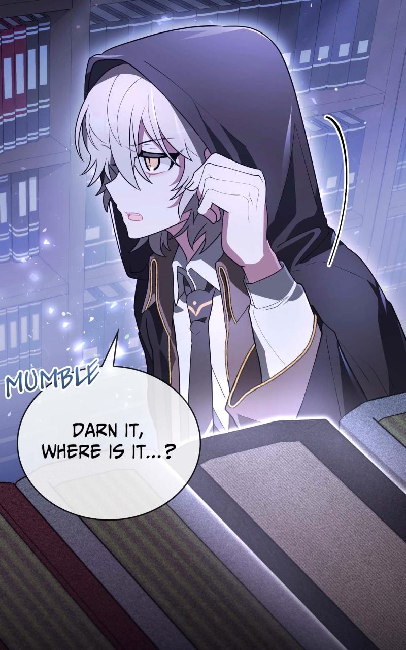 Just Read Me Already! Episode 1 191