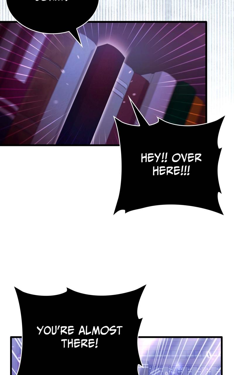 Just Read Me Already! Episode 1 196