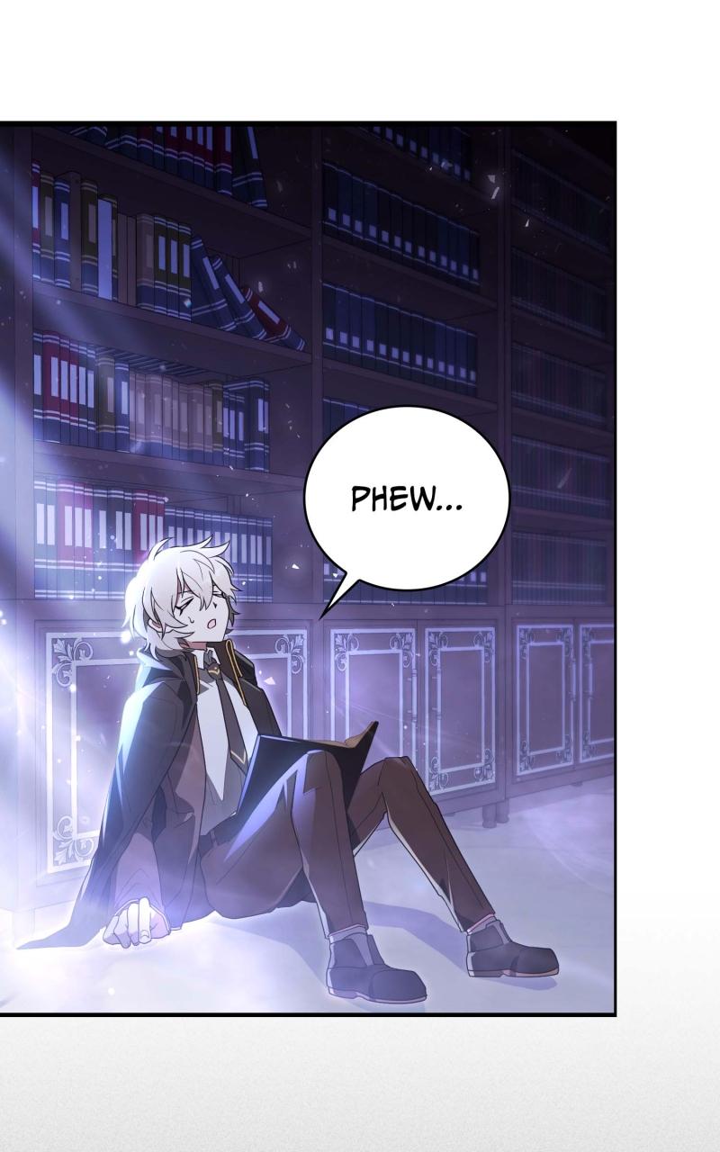 Just Read Me Already! Episode 2 2