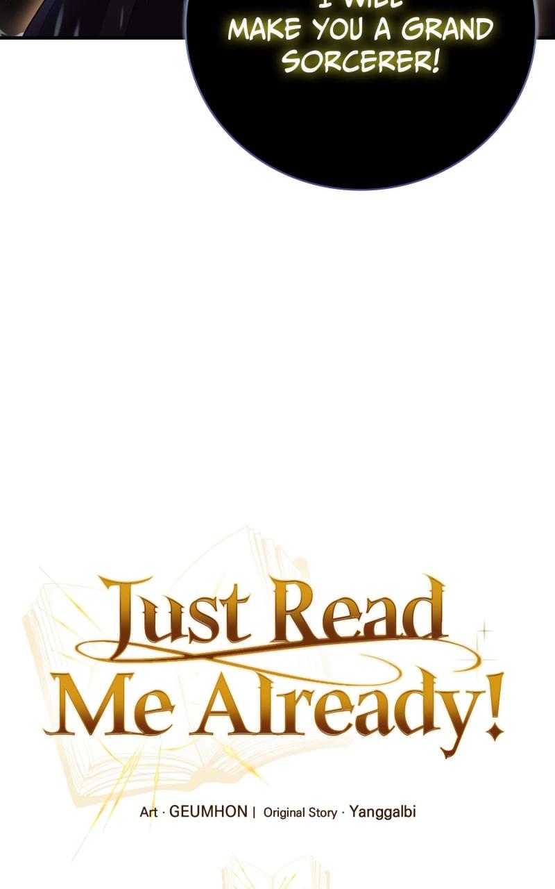 Just Read Me Already! Episode 2 40