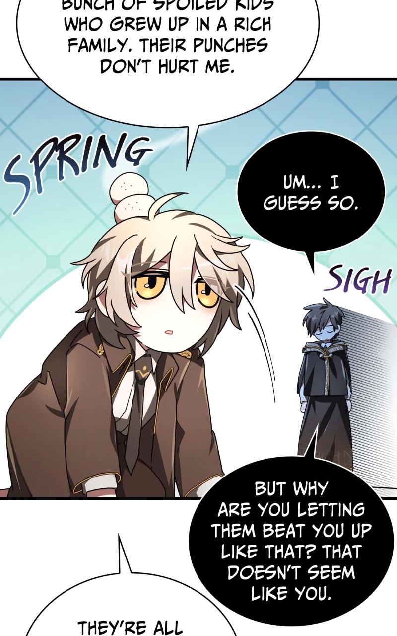 Just Read Me Already! Episode 2 85
