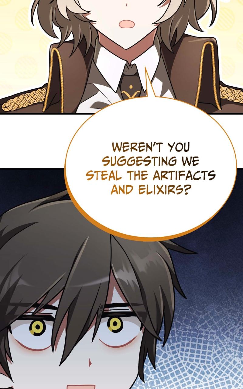 Just Read Me Already! Episode 2 109
