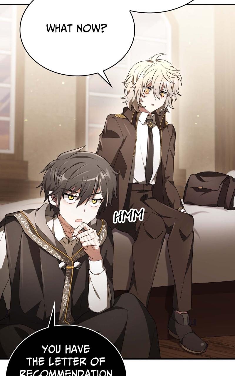 Just Read Me Already! Episode 3 44