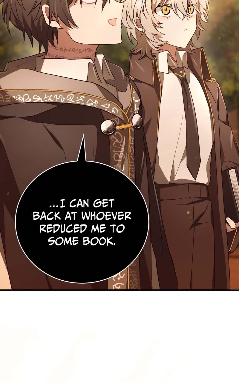 Just Read Me Already! Episode 3 110