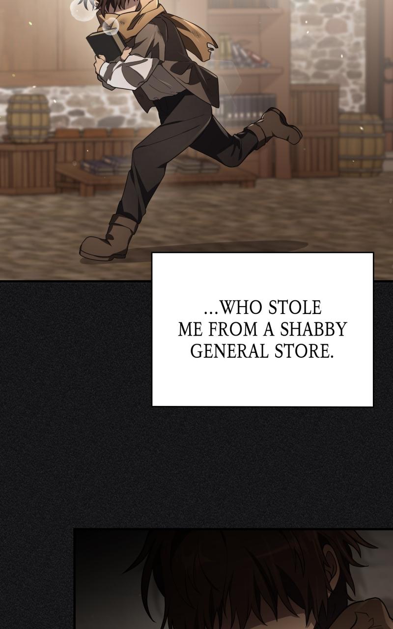 Just Read Me Already! Episode 4 3