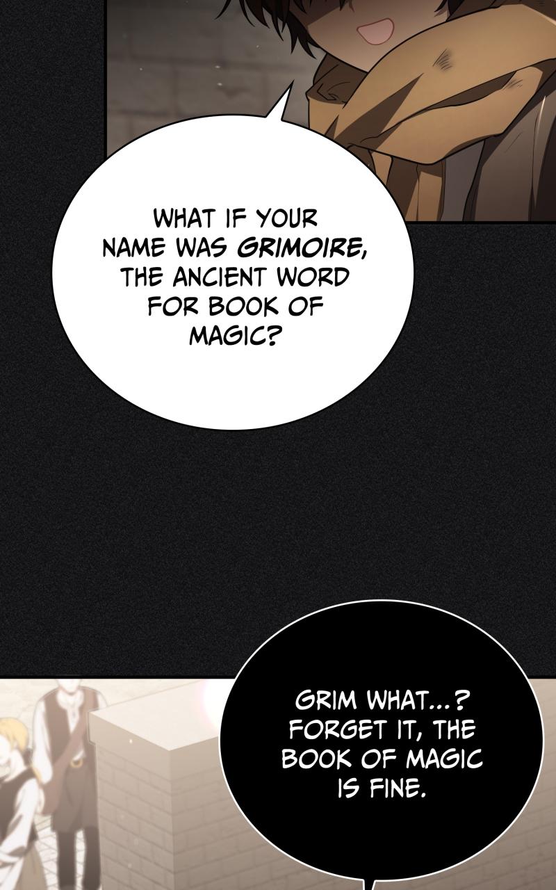 Just Read Me Already! Episode 4 4