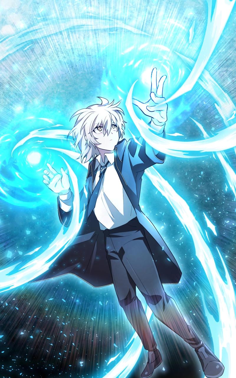 Just Read Me Already! Episode 4 85