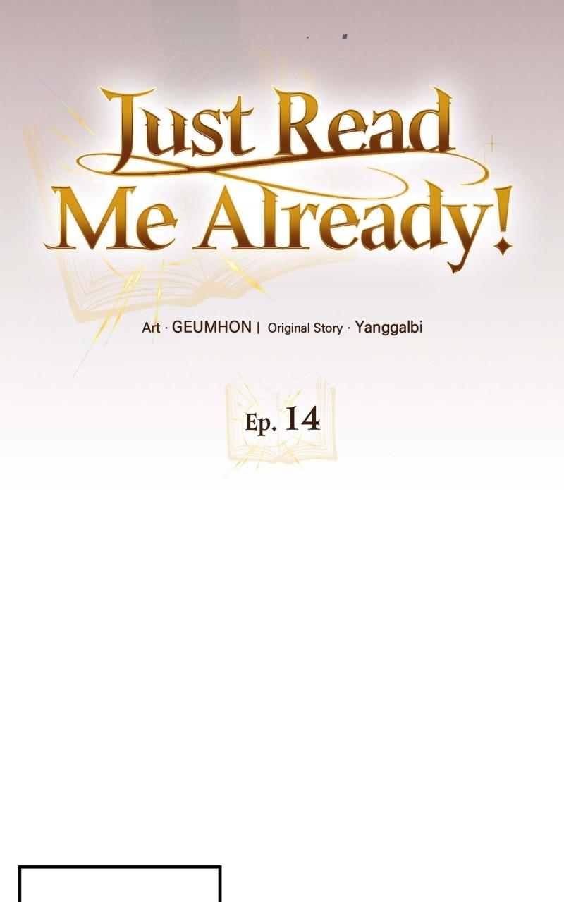 Just Read Me Already! Episode 14 21