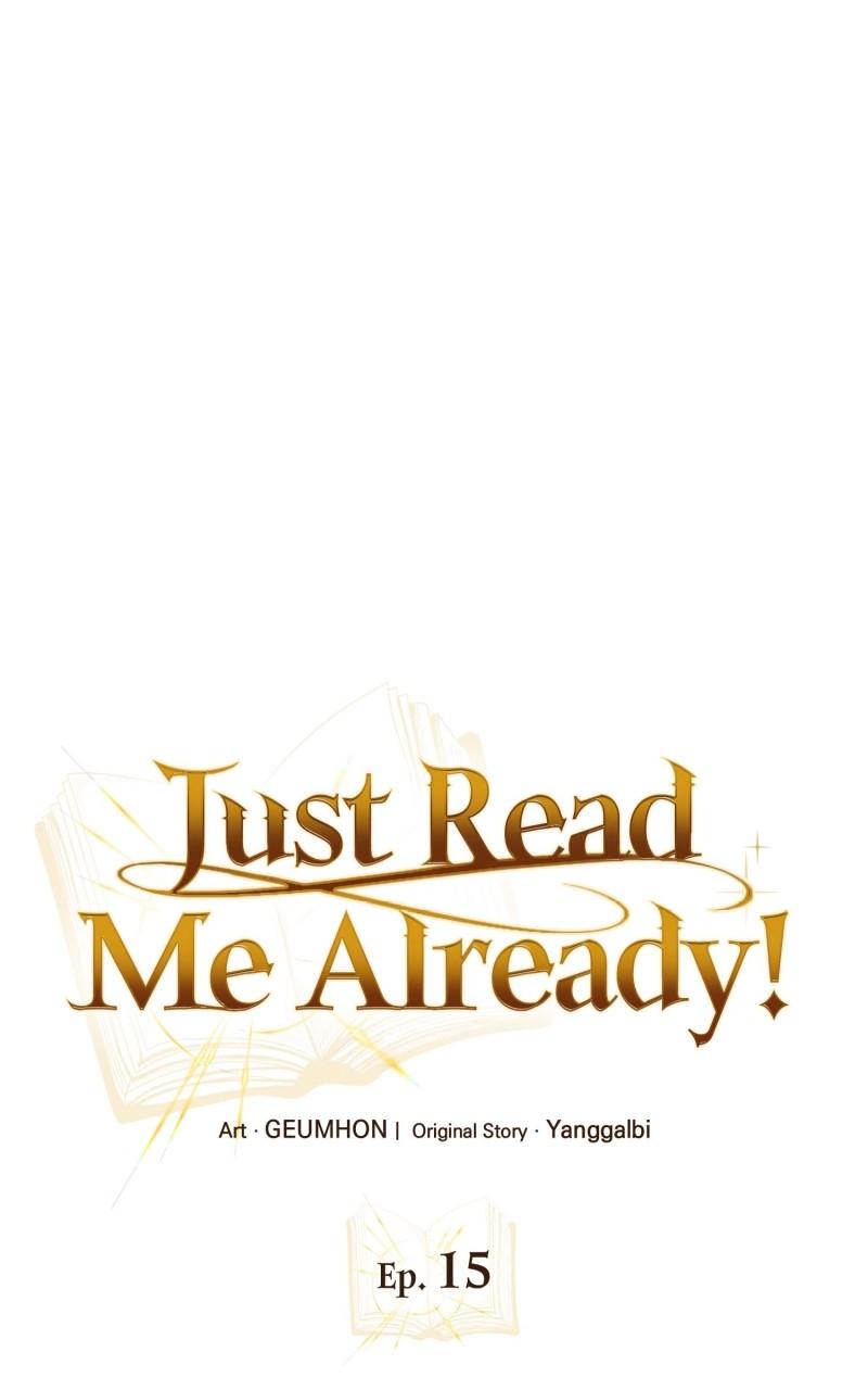 Just Read Me Already! Episode 15 8