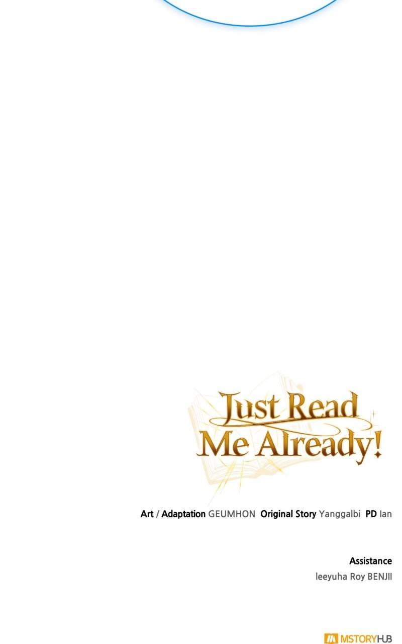 Just Read Me Already! Episode 15 99