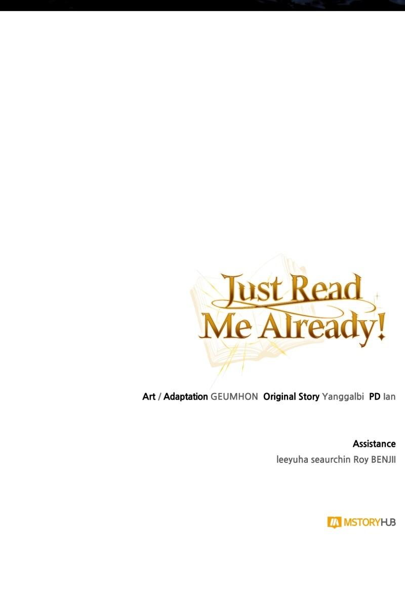 Just Read Me Already! Episode 18 109