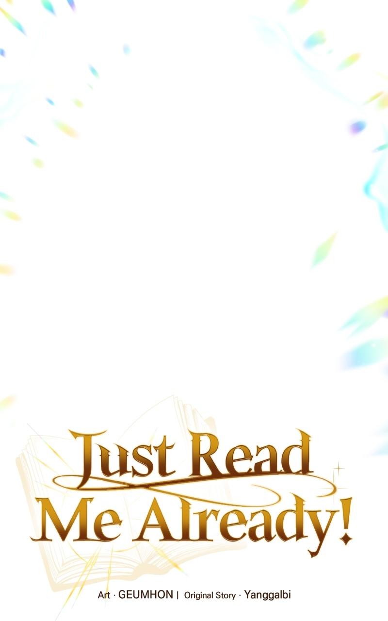 Just Read Me Already! Episode 20 22