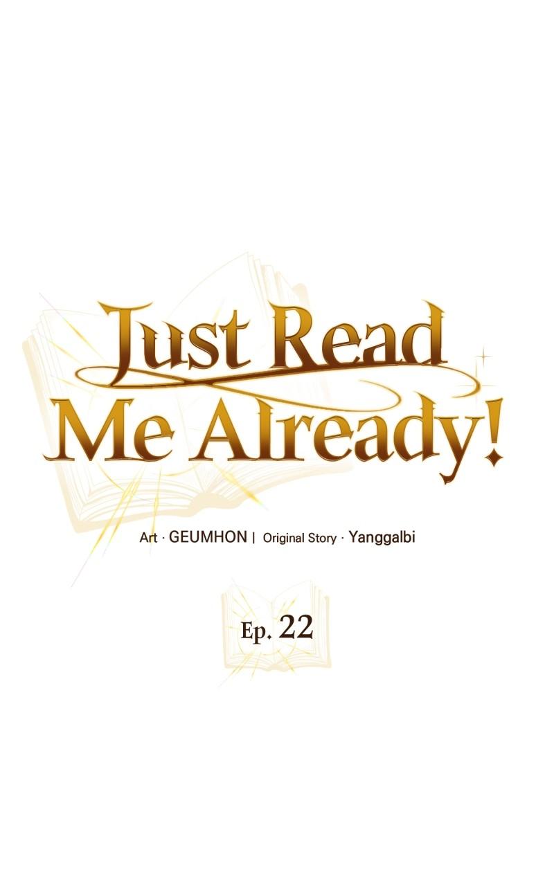 Just Read Me Already! Episode 22 18