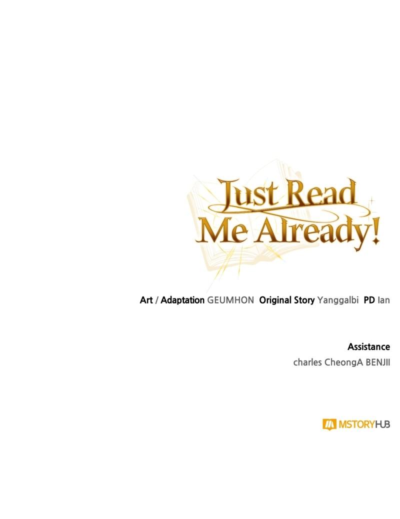 Just Read Me Already! Episode 22 119