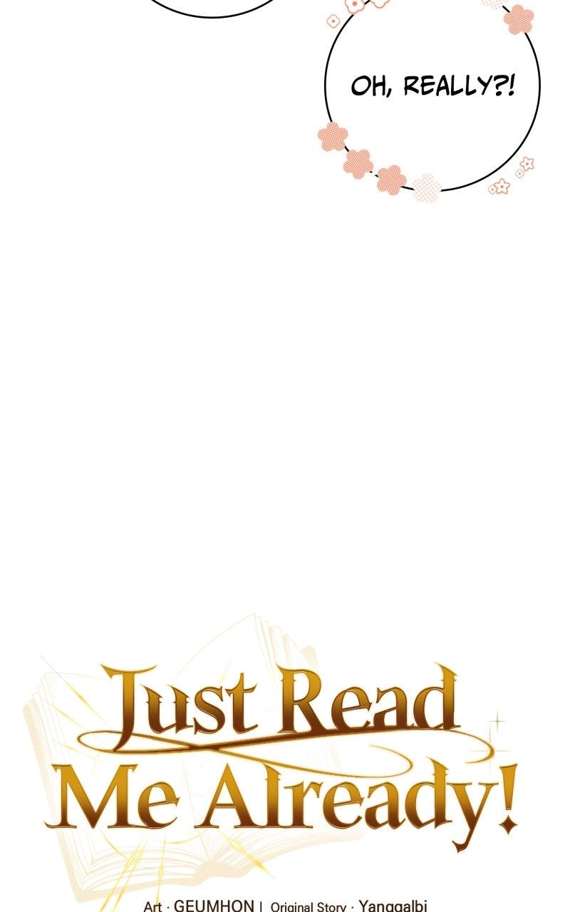 Just Read Me Already! Episode 31 22