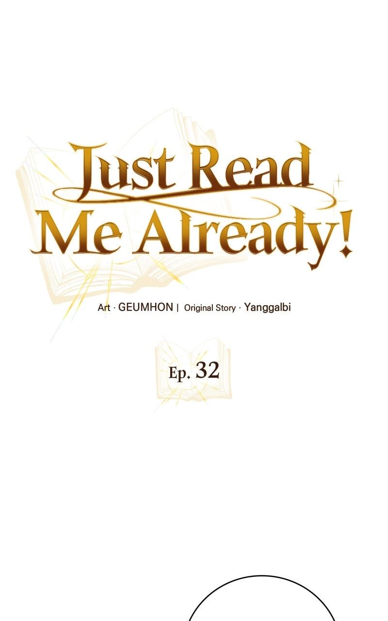 Just Read Me Already! Episode 32 71