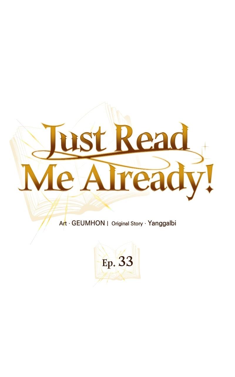 Just Read Me Already! Episode 33 12