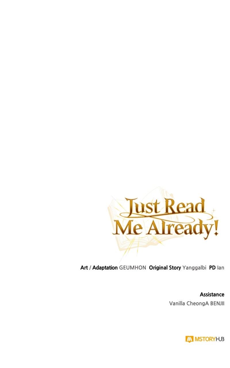 Just Read Me Already! Episode 33 104
