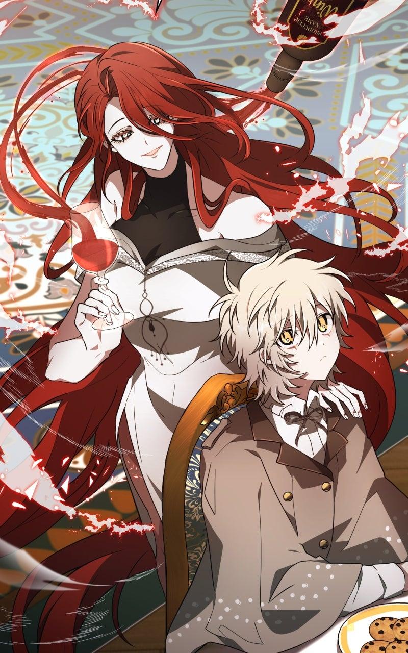 Just Read Me Already! Episode 35 66