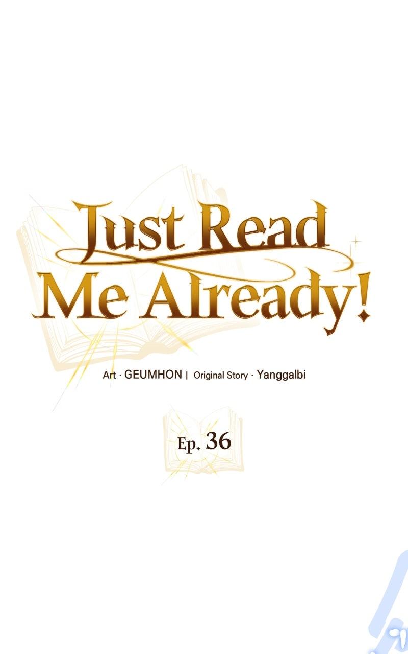 Just Read Me Already! Episode 36 8