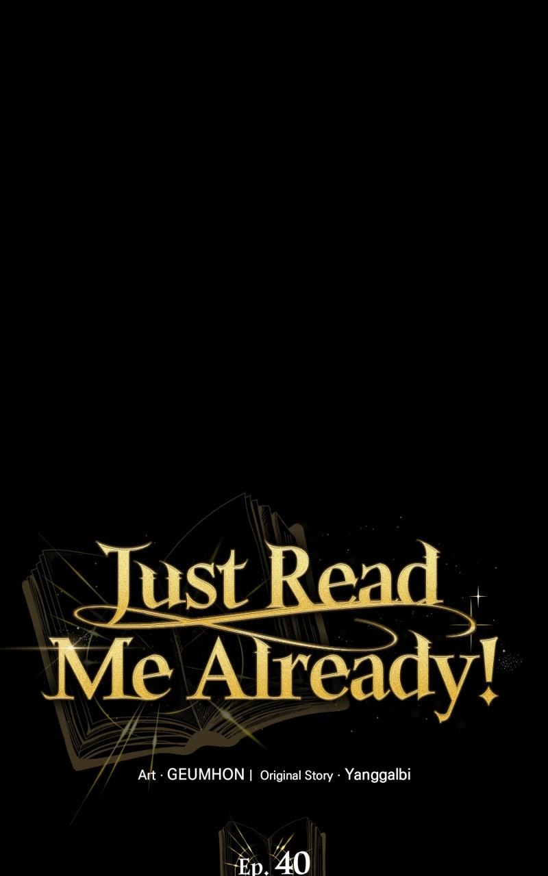 Just Read Me Already! Episode 40 10