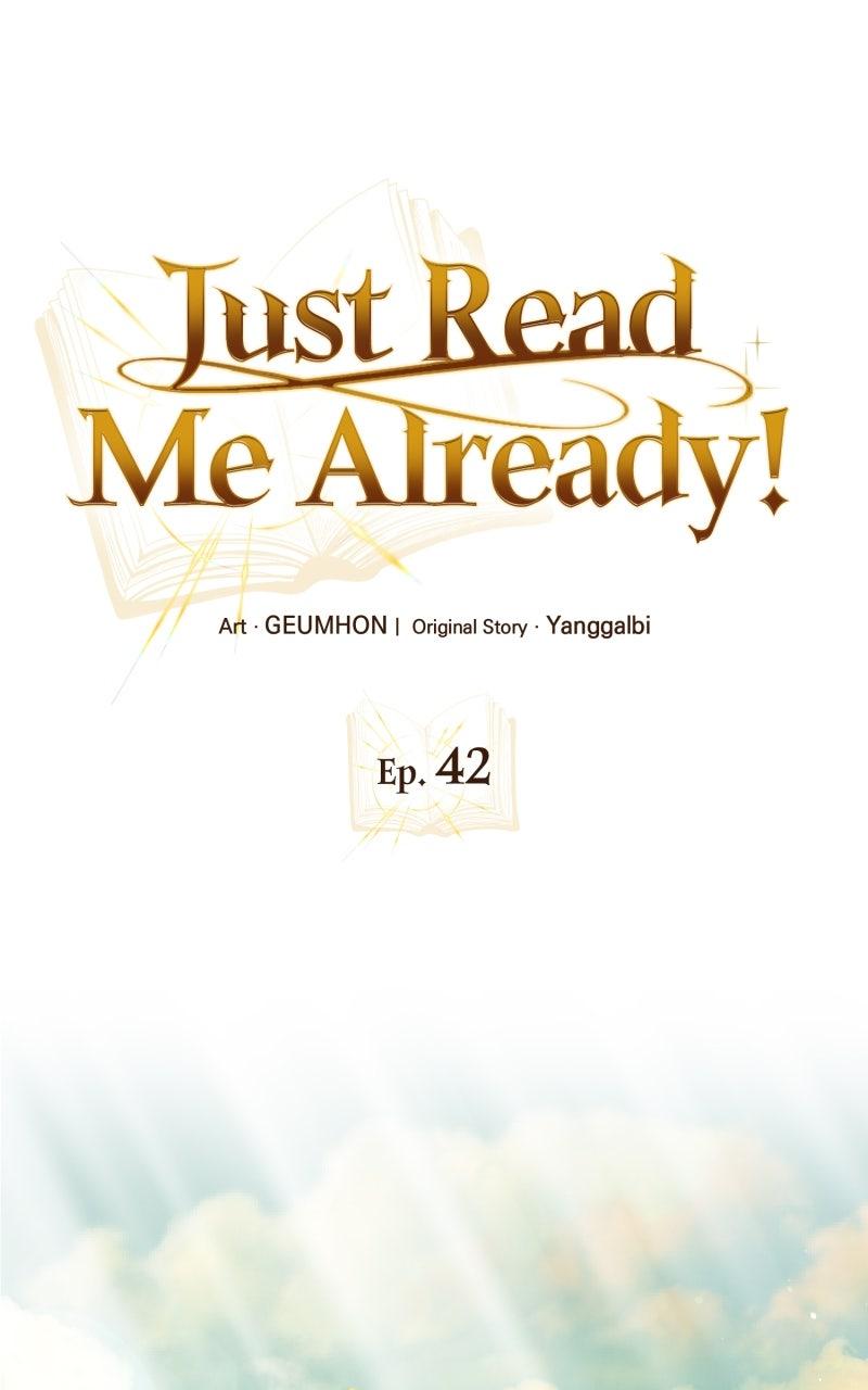 Just Read Me Already! Episode 42 33