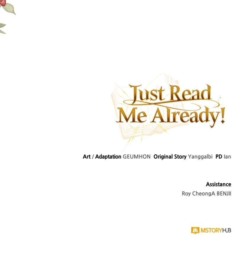 Just Read Me Already! Episode 44 140