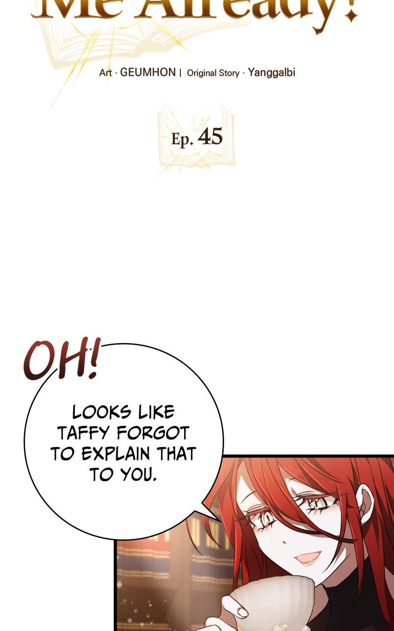 Just Read Me Already! Episode 45 37
