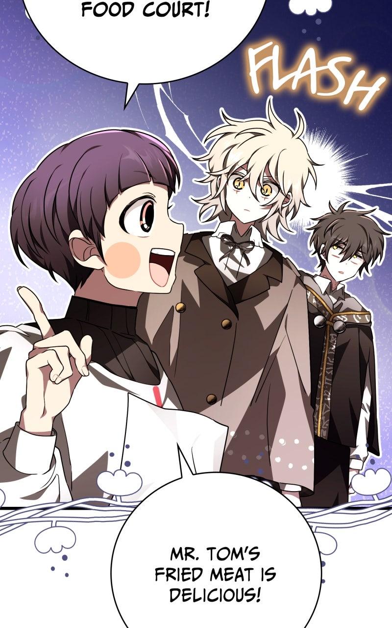 Just Read Me Already! Episode 45 54
