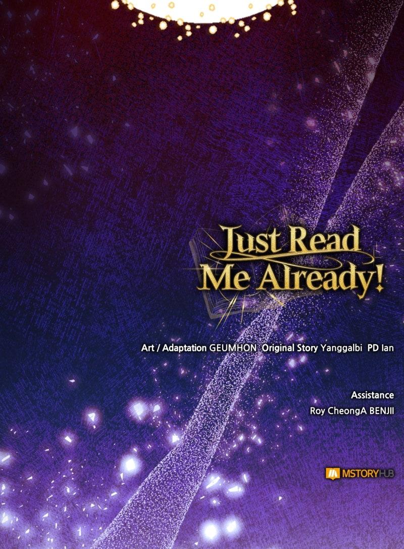 Just Read Me Already! Episode 45 116