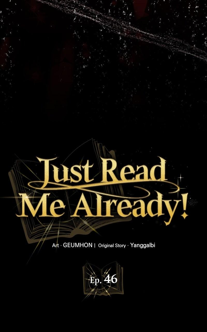 Just Read Me Already! Episode 46 42