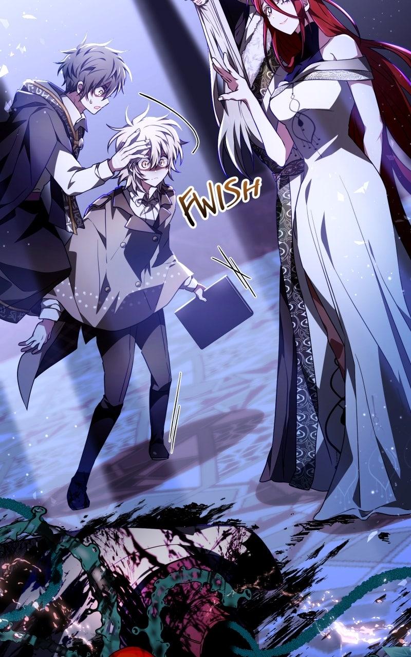 Just Read Me Already! Episode 46 47