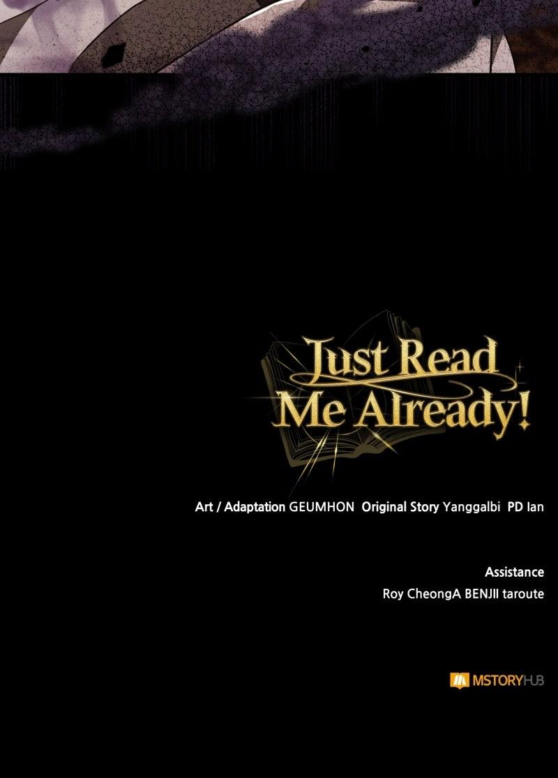 Just Read Me Already! Episode 46 119