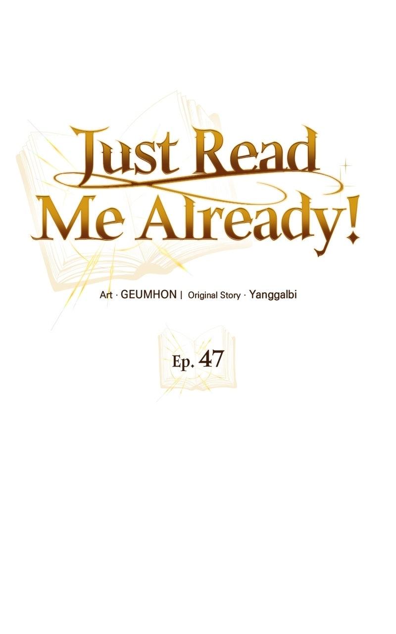 Just Read Me Already! Episode 47 70