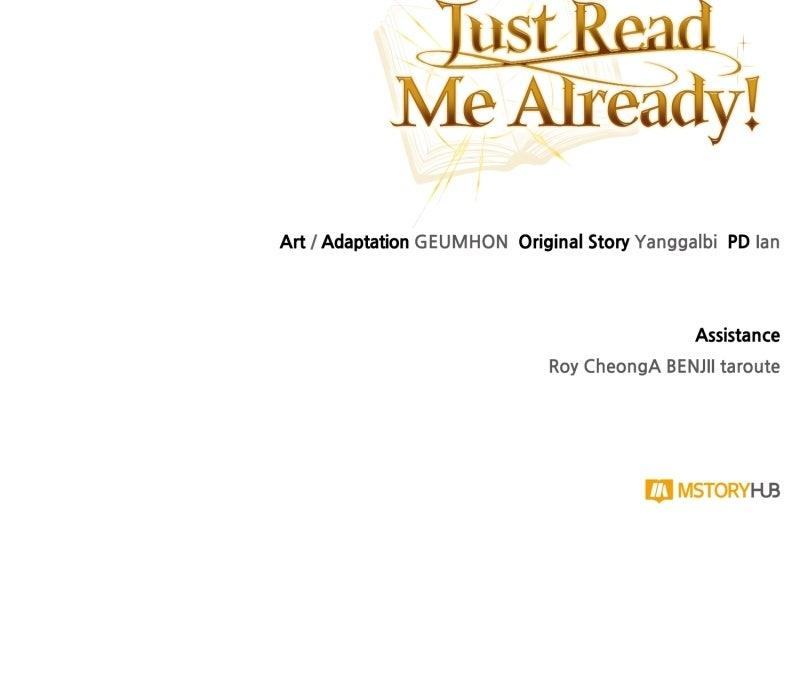 Just Read Me Already! Episode 48 137
