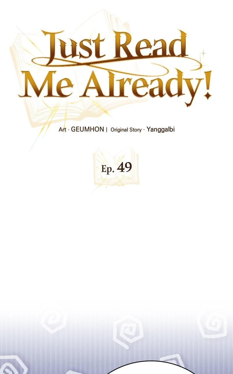 Just Read Me Already! Episode 49 22