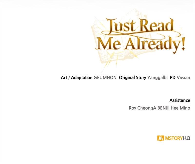 Just Read Me Already! Episode 65 125