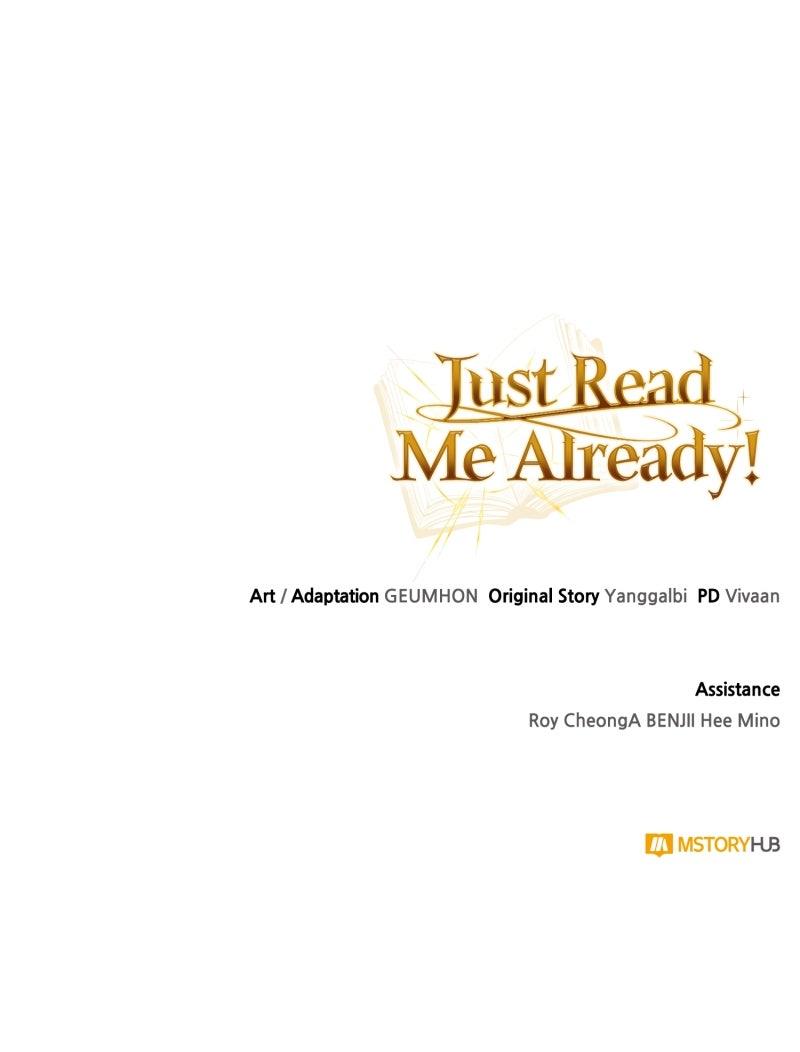Just Read Me Already! Episode 66 138
