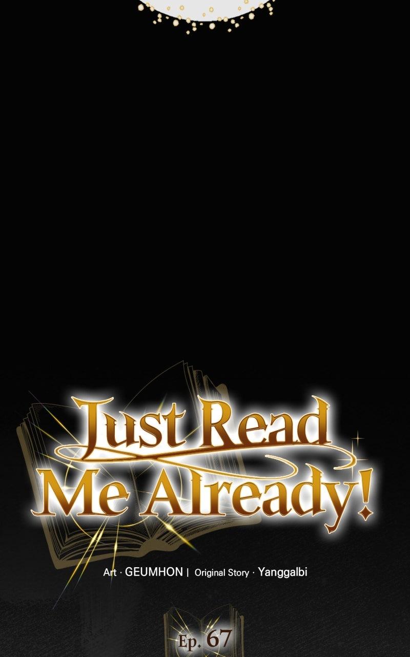 Just Read Me Already! Episode 67 17