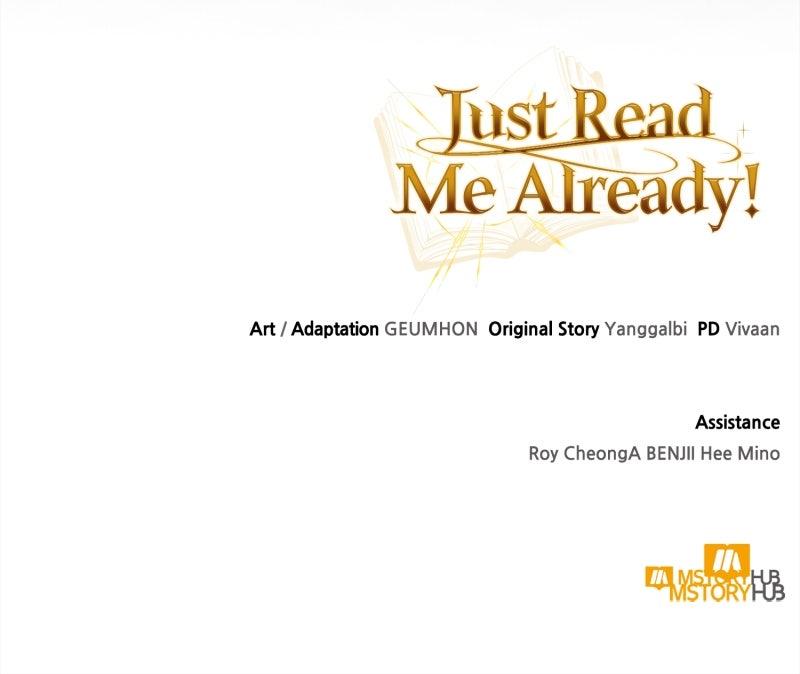 Just Read Me Already! Episode 70 154