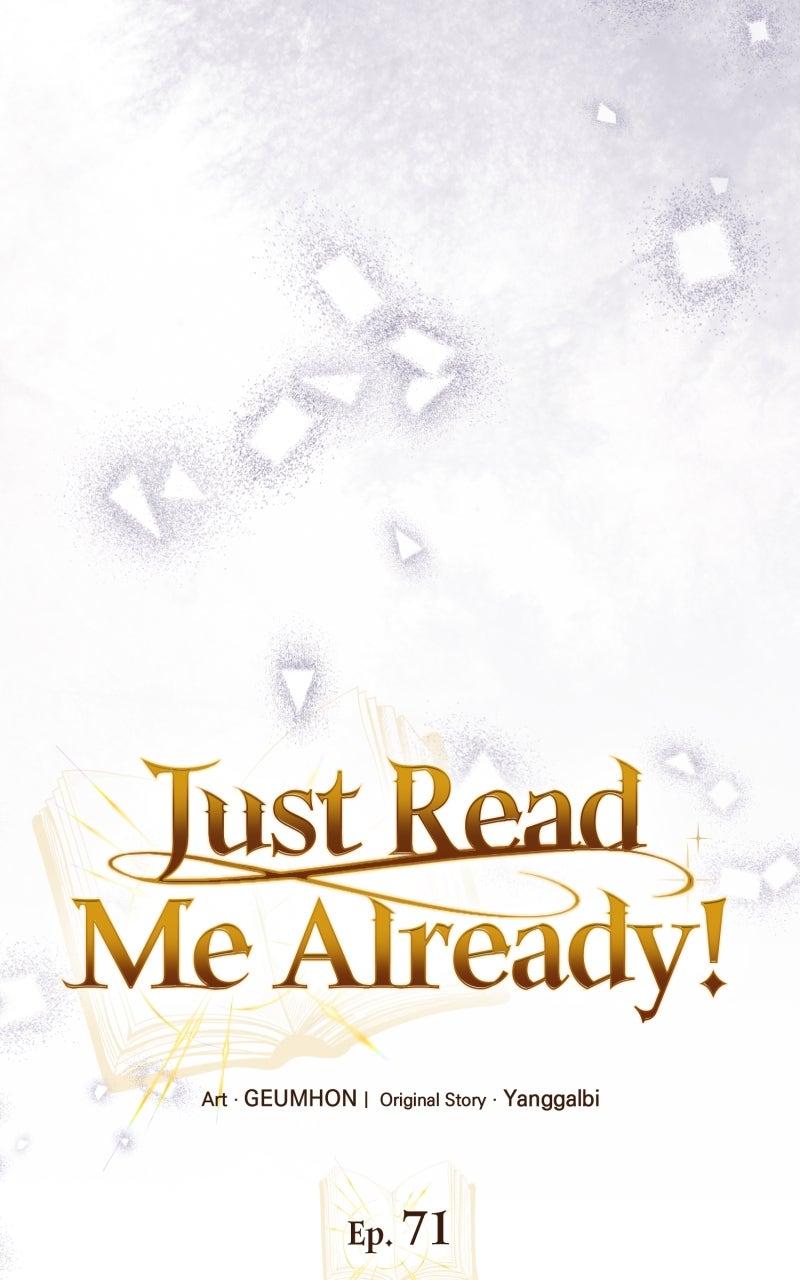 Just Read Me Already! Episode 71 64