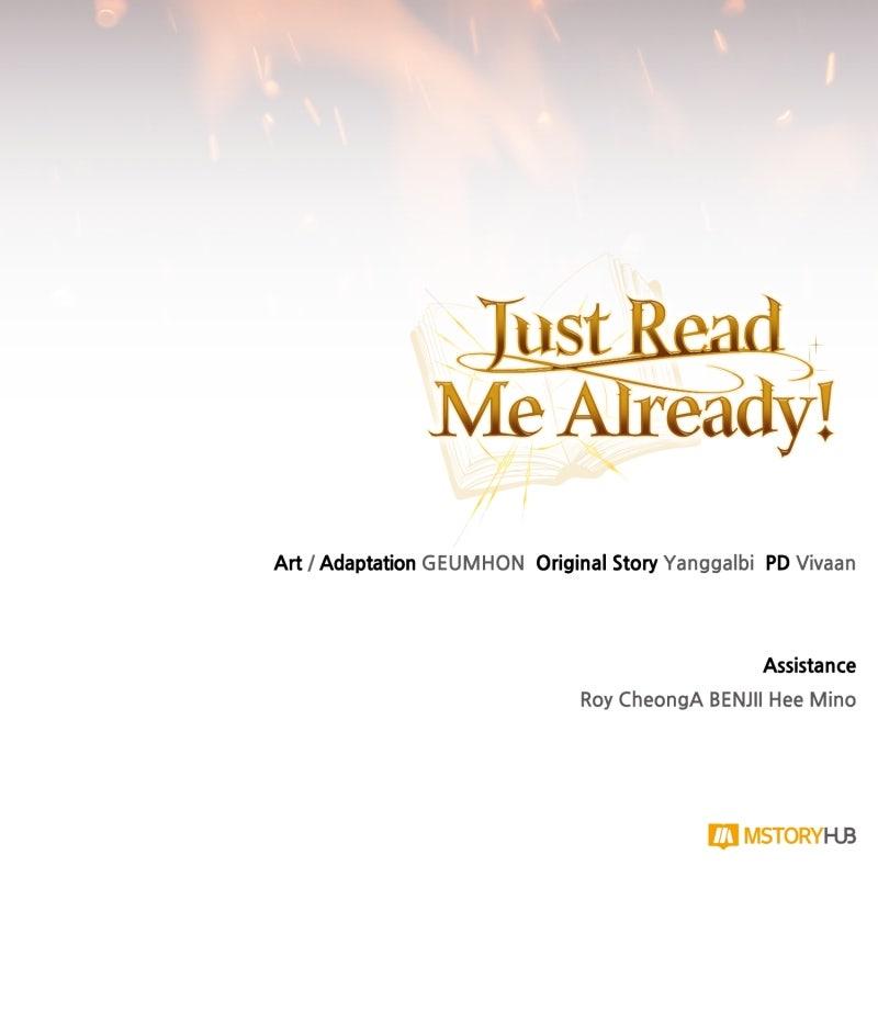 Just Read Me Already! Episode 71 134