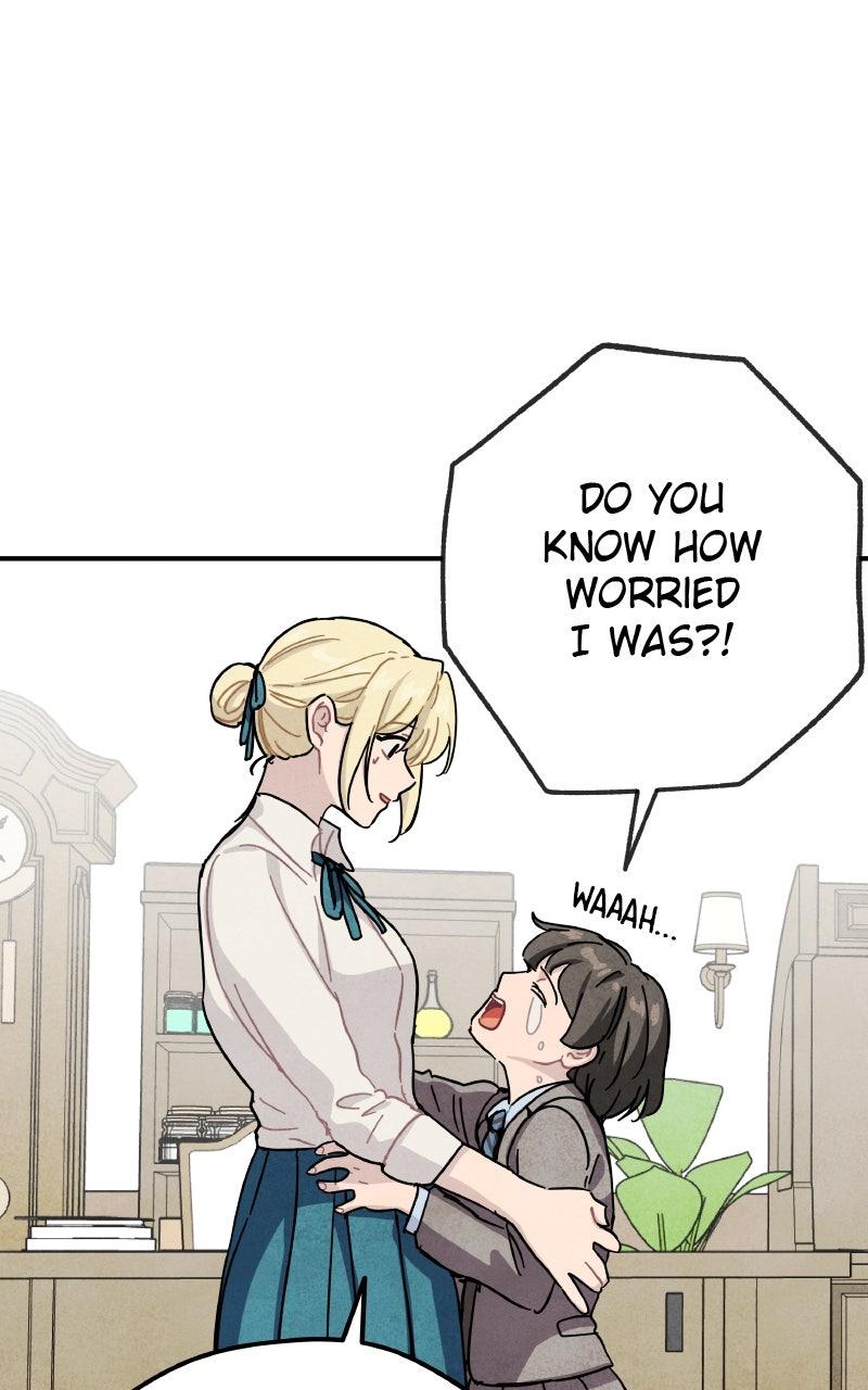 Potion Witch Episode 80 40