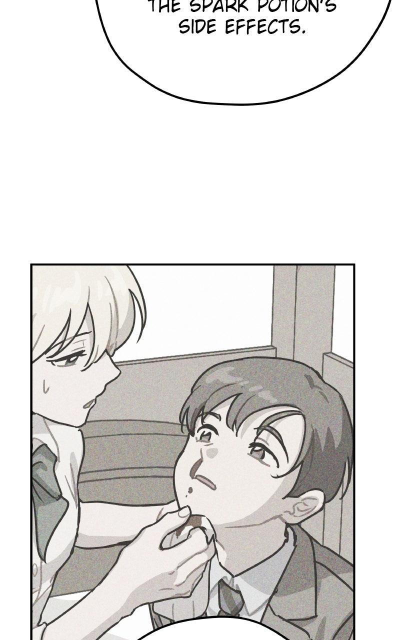 Potion Witch Episode 80 62