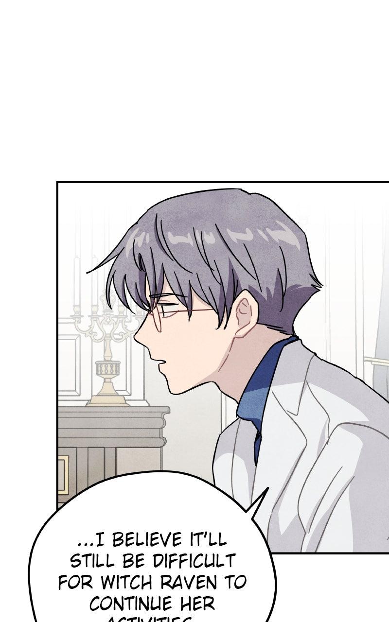 Potion Witch Episode 80 77