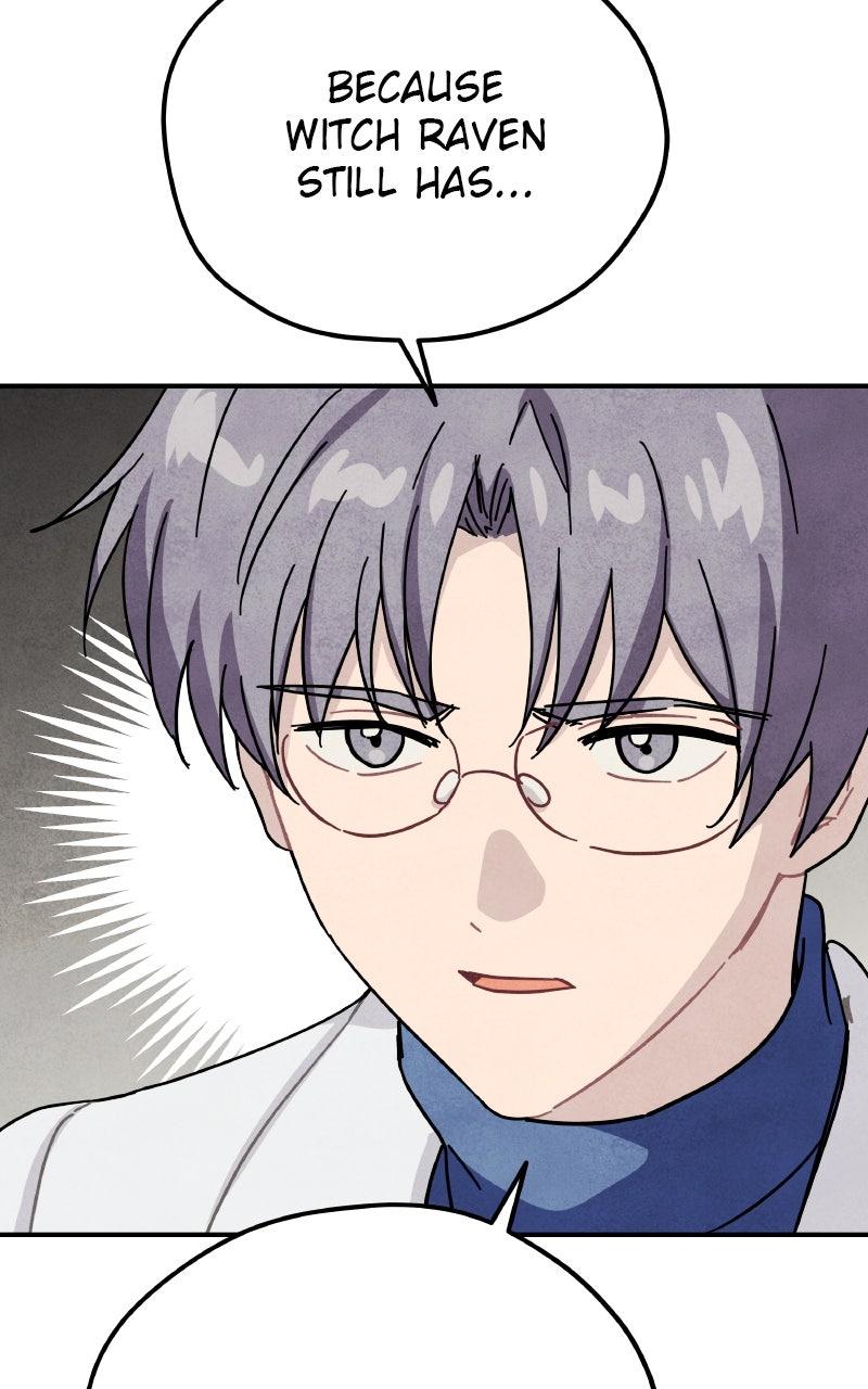 Potion Witch Episode 80 80